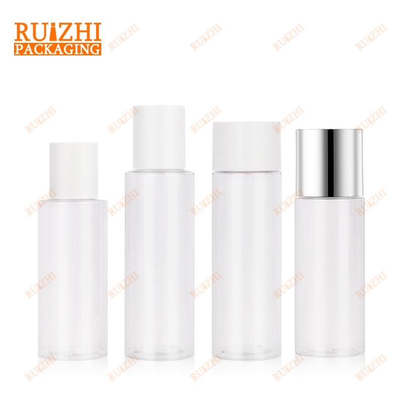 100ml facial toner bottle