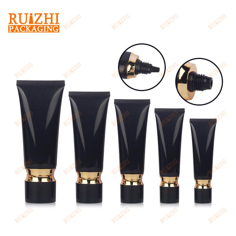 50g facial cleanser tube