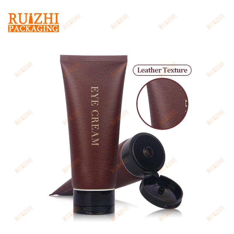 100g face wash tube