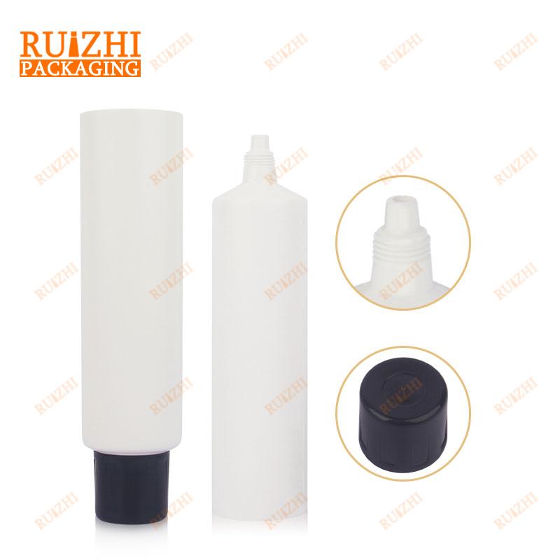 200g body lotion tube