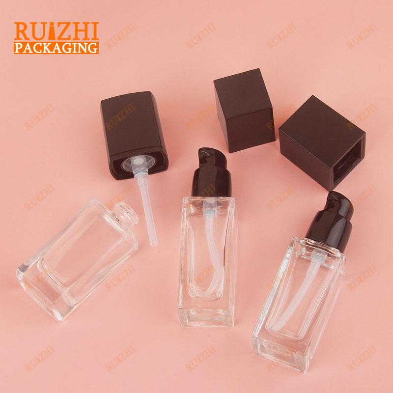 30ml perfume bottle