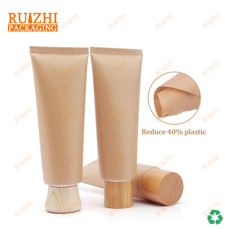 ECO-friendly cosmetic tube}