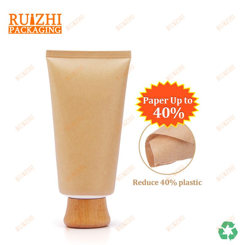 150g face cream tube