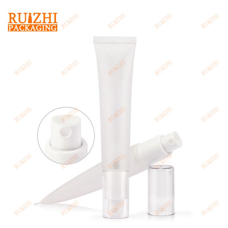 30g facial moisturizer tube