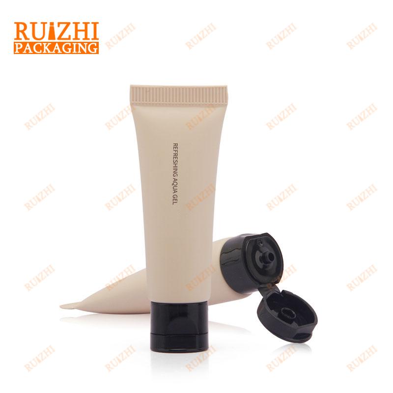 20g face wash tube