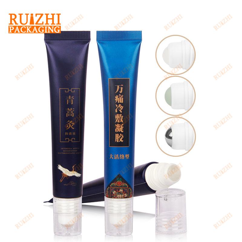 20g massage cream tube