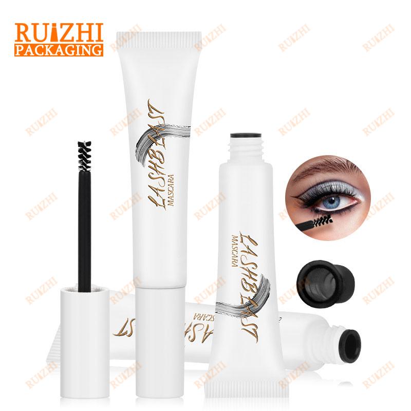 Mascara tube