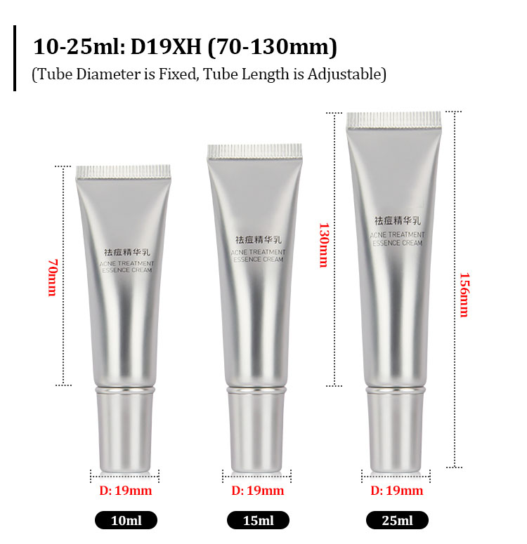 Acne essence tube