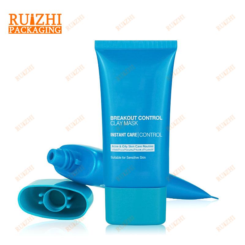 50g sunscreen cream tube