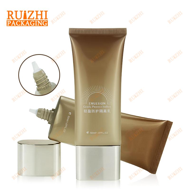 50g sunscreen tube