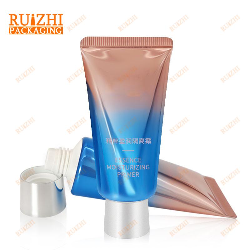 50ml Face moisturizer tube