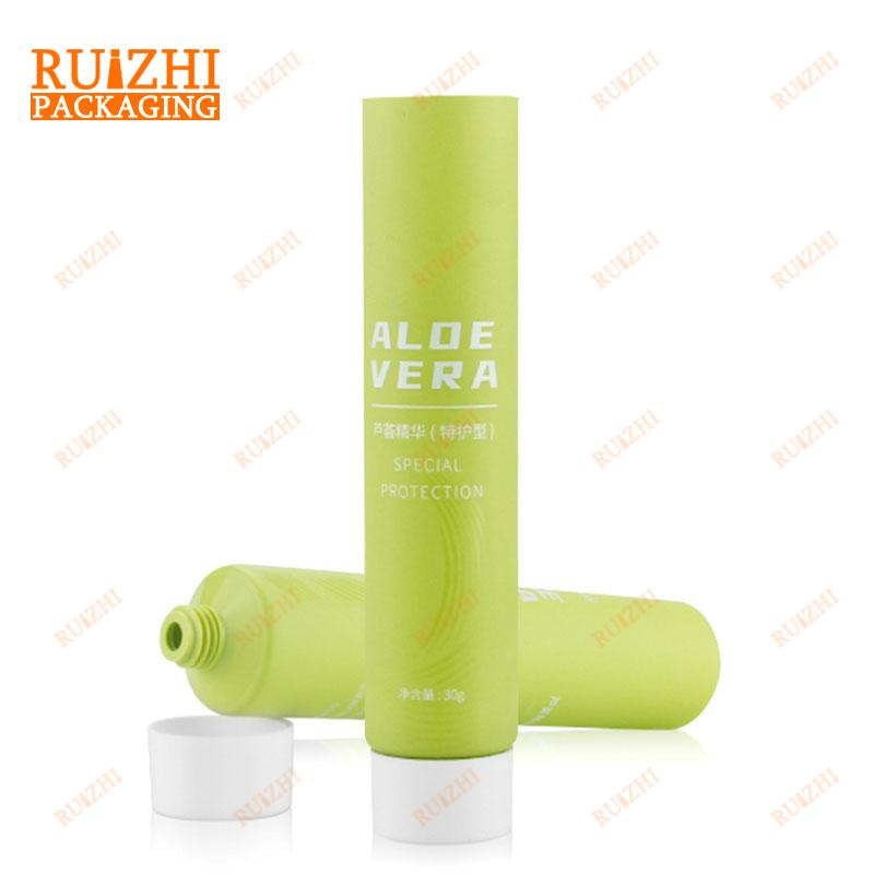 30g face cream tube