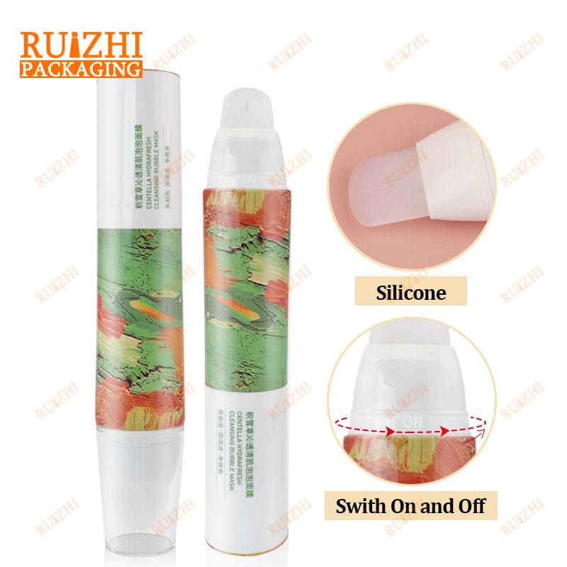 50g face cream tube