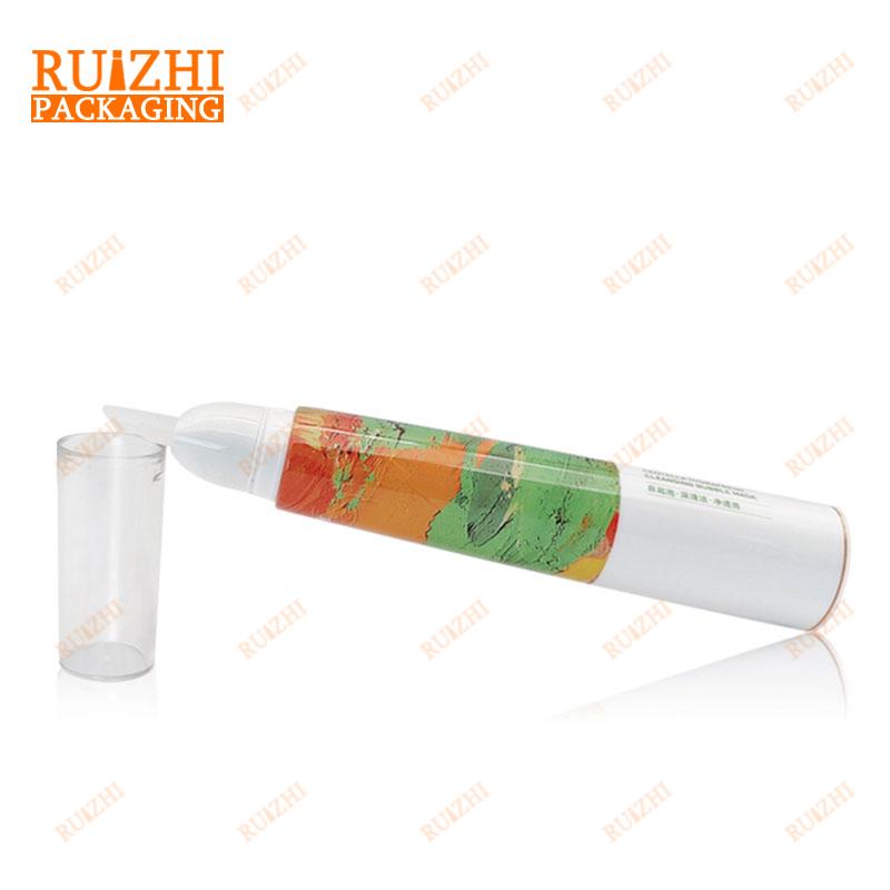 Eye cream tube}