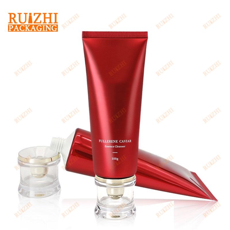 100g essence cream tube