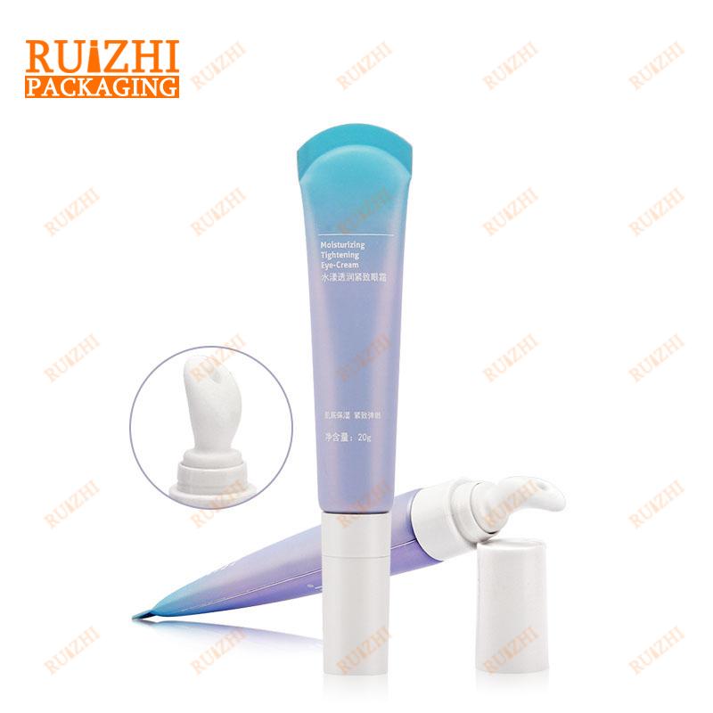 Eye essence tube