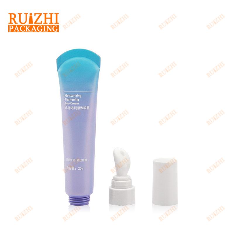 Eye cream tube}