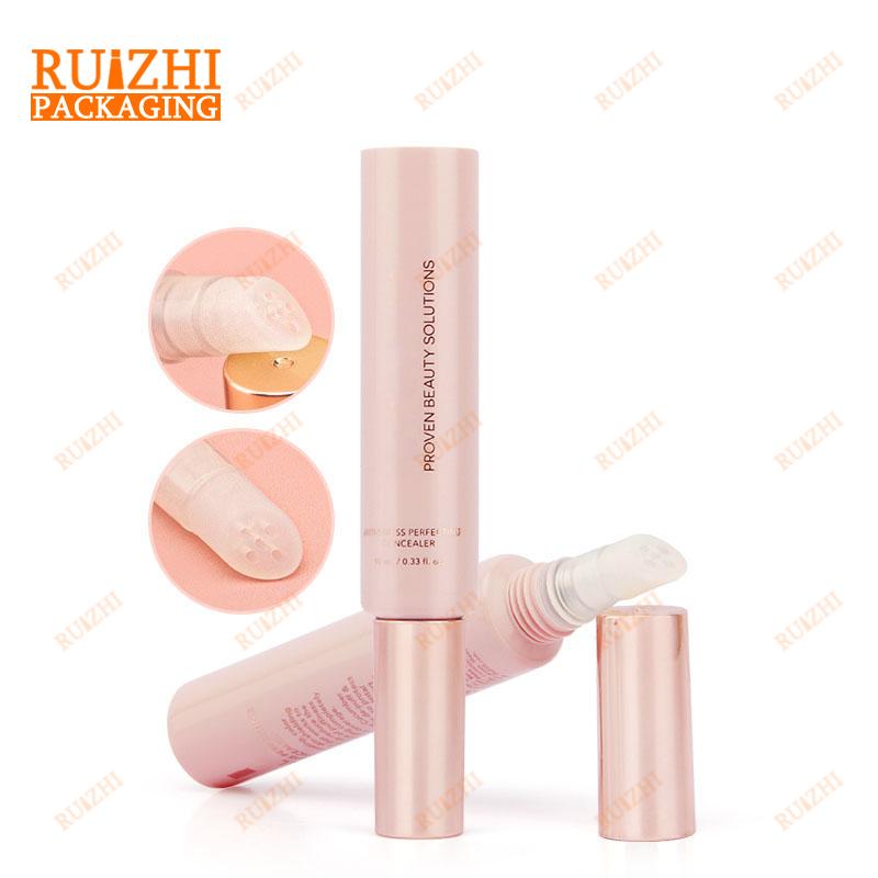 Lip balm tube