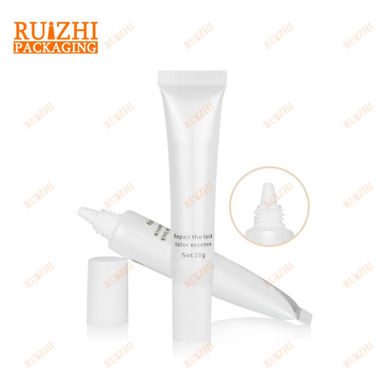 Eye cream tube