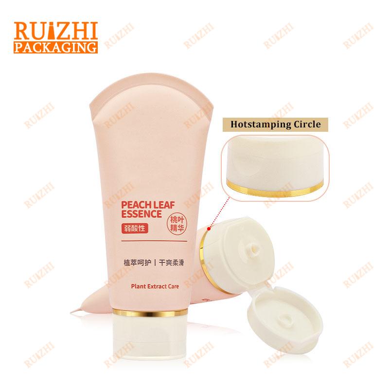 100ml Face cream tube