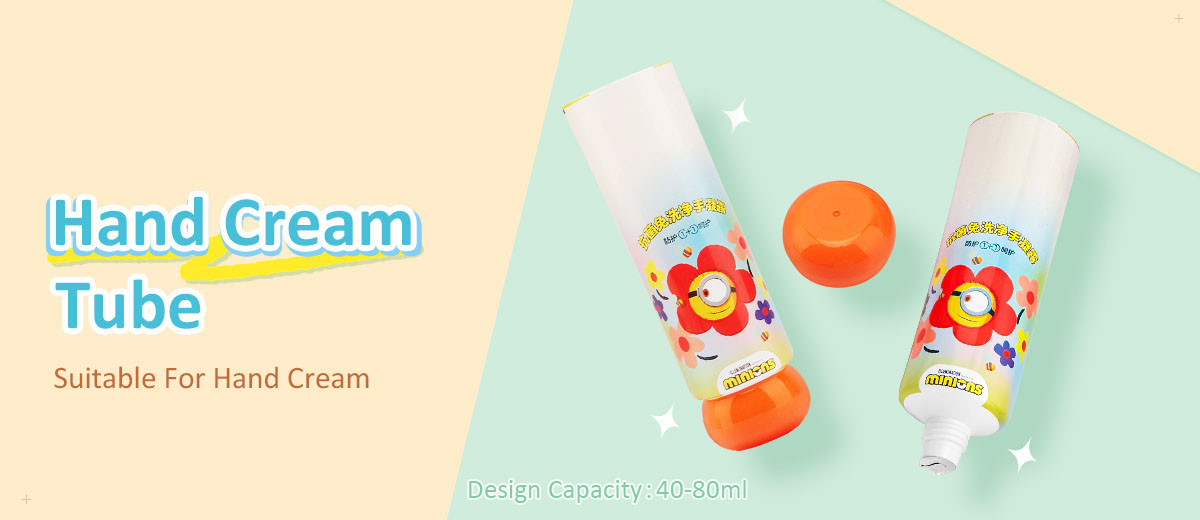 Hand cream