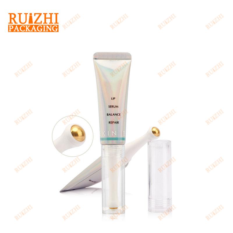 ABL lipstick tube