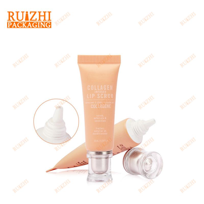 15g lip scrub tube