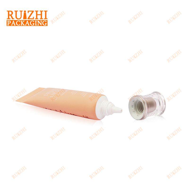 Eye cream tube}