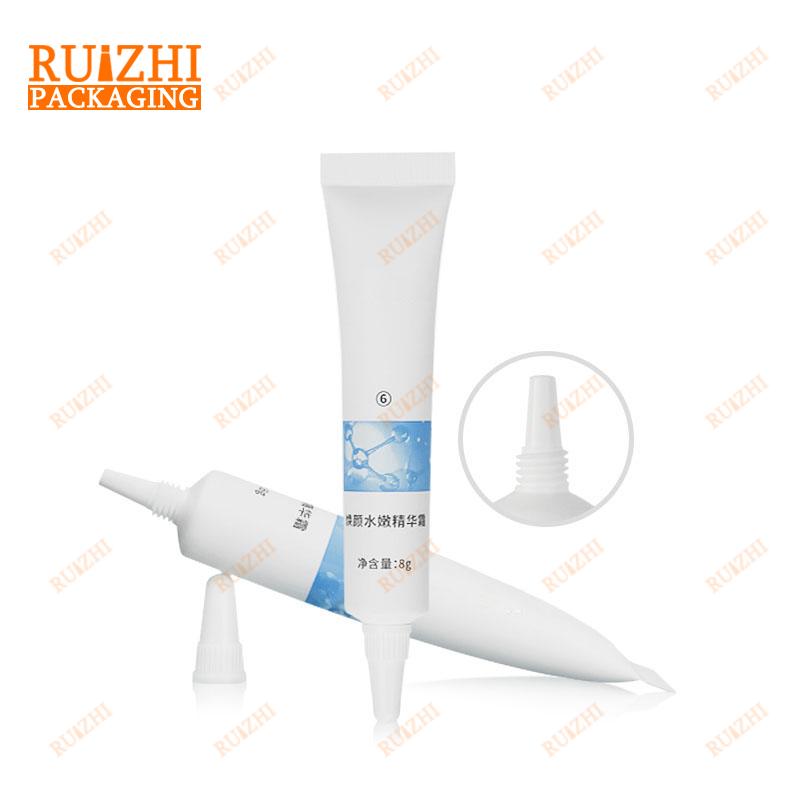 Eye cream tube