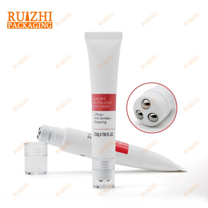 Eye cream tube