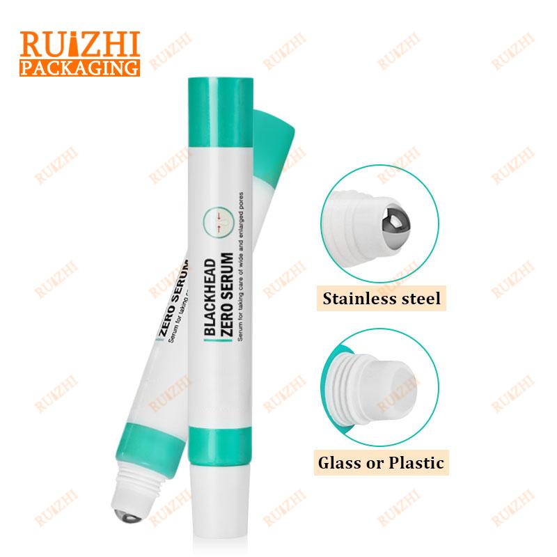 20g eye cream tube