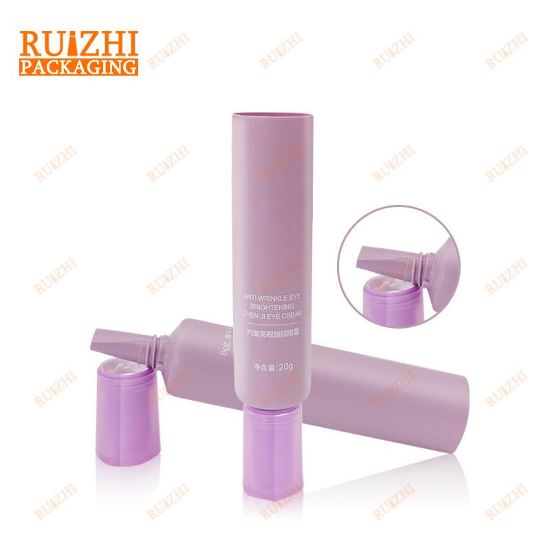 Eye cream tube