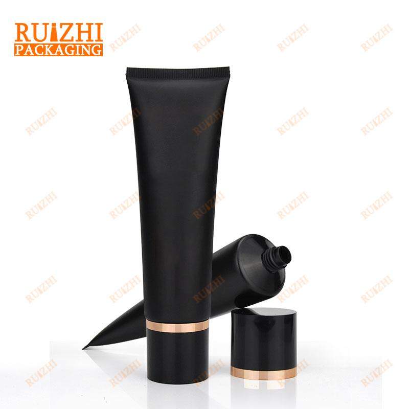 100g Facial cleanser tube