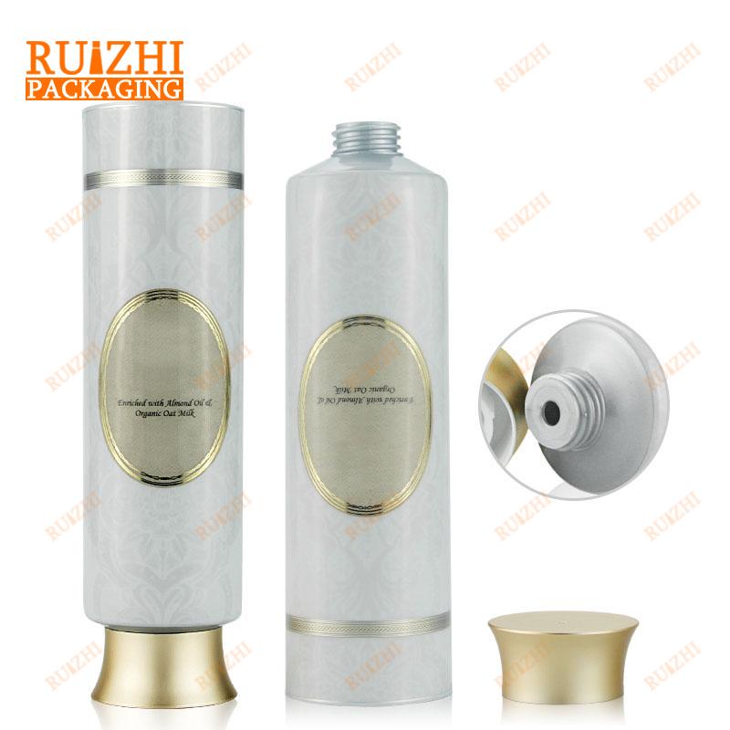 150ml hair conditioner tube