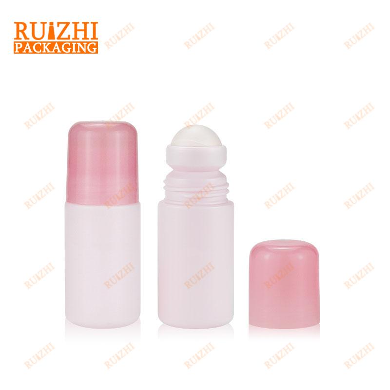 50ml cosmetic bottle