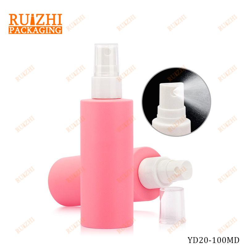 Cosmetic PET bottle