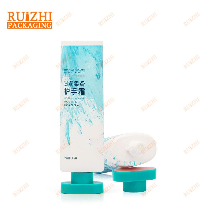 60g hand cream tube