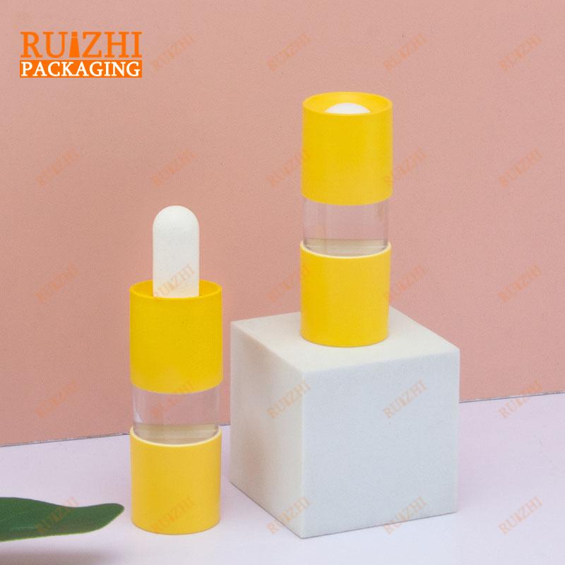 15ml face essence oil bottle