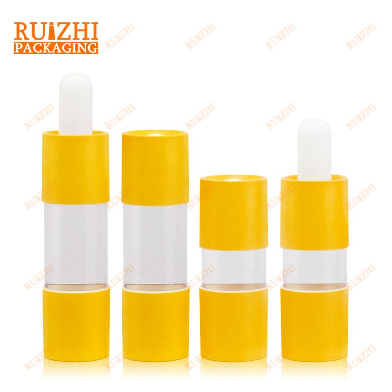 15ml facial essence bottle