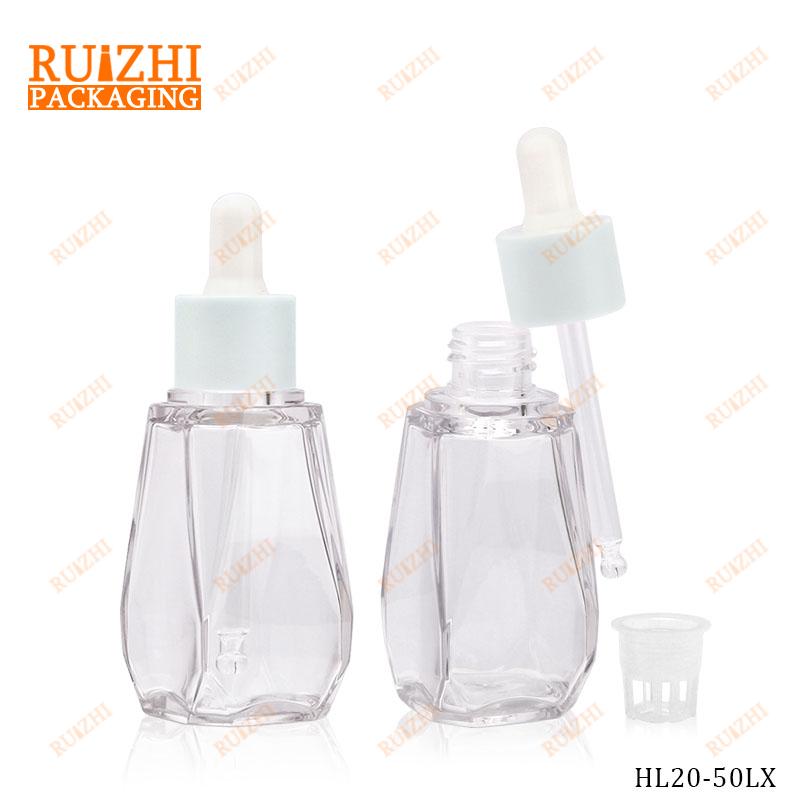 50ML Face essence bottle