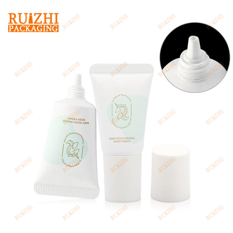 30g sunscreen tube