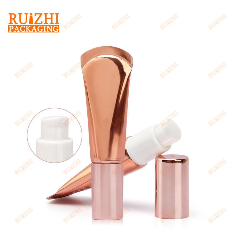 30g liquid foundation tube