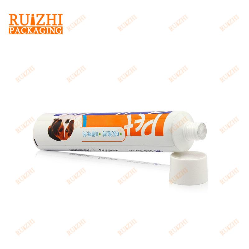 Cosmetic ABL tube}