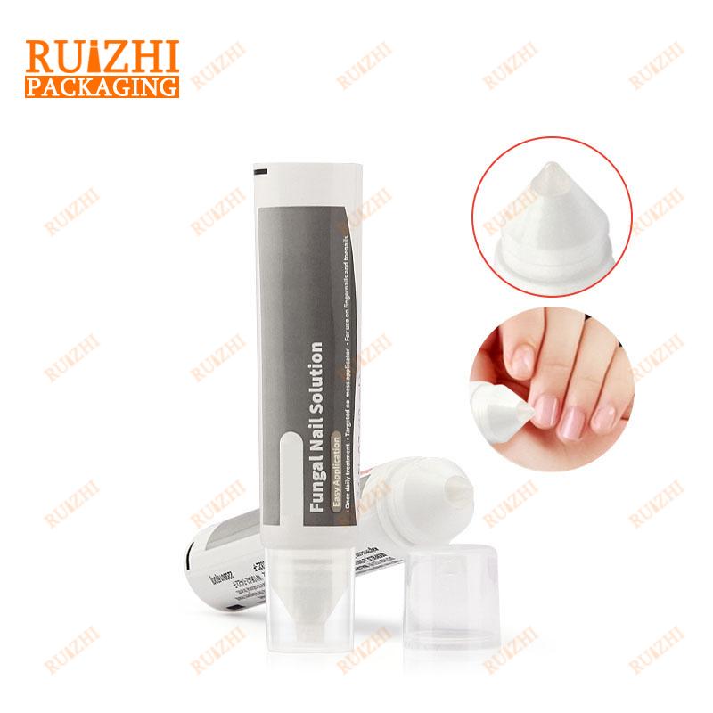 20ml nail polish oil tube