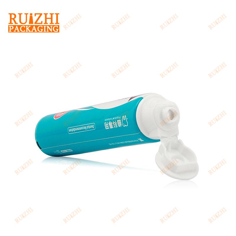 Cosmetic ABL tube}