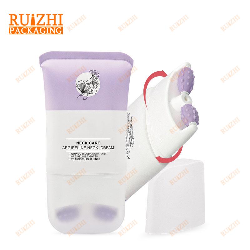 100g neck cream tube