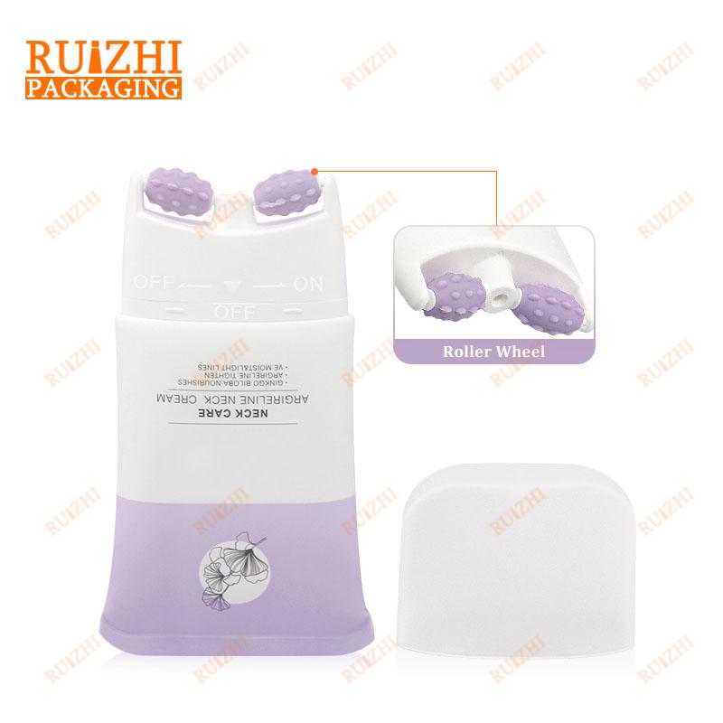 200g body lotion tube}