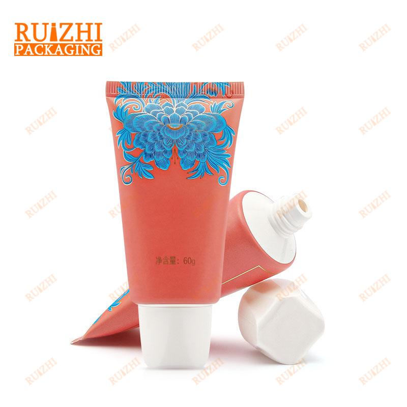 60g hand cream tube