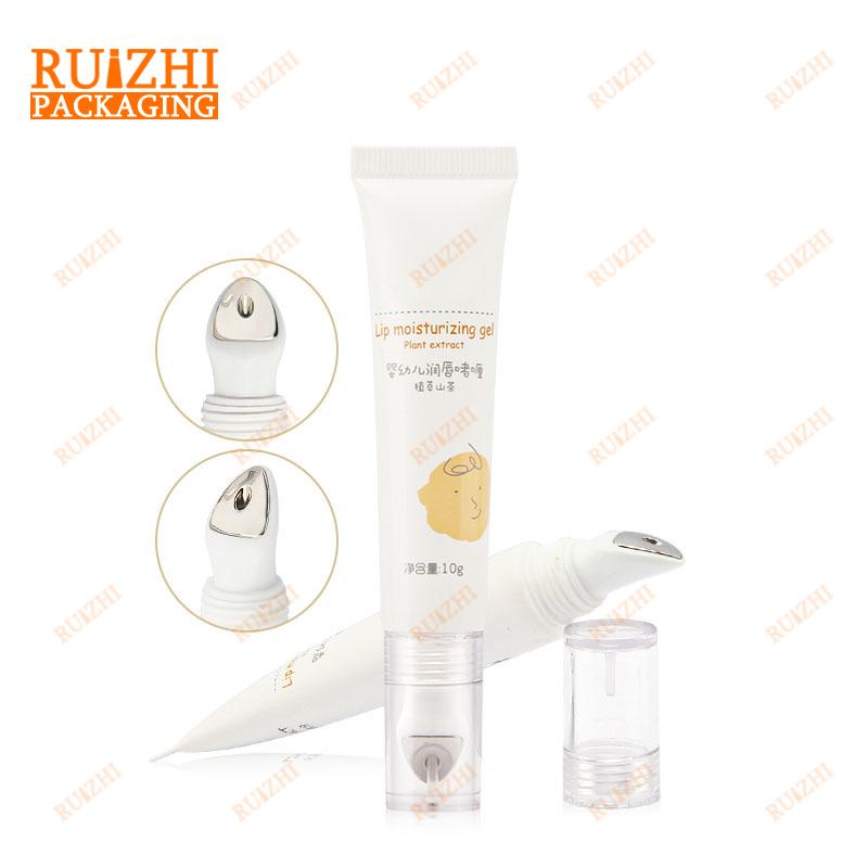 Lip balm tube