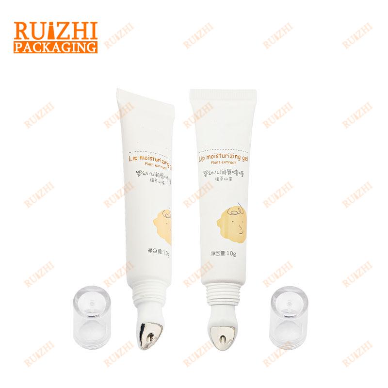 Eye cream tube}